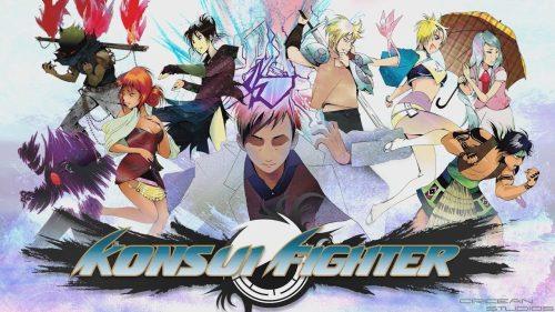 《魔水战士》v3.2026.6.223,致敬90年代经典格斗游戏的手绘街机风格动作格斗游戏-绿树游戏社区