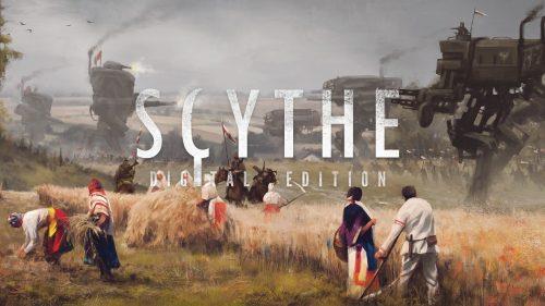 《镰刀战争》v2.1.9,steam特别好评的战争策略游戏-绿树游戏社区