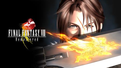 《最终幻想8:重制版》v1.0.3,爱情与命运主题的经典日式RPG高清复刻版-绿树游戏社区