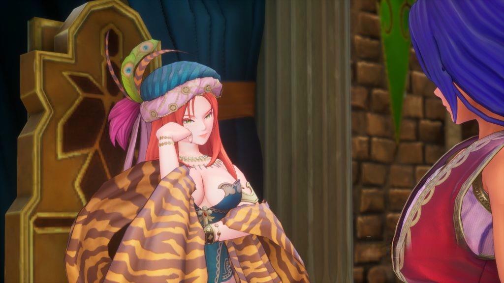 《圣剑传说3重制版》v1.0.4，steam特别好评的3D动作角色扮演ARPG游戏
