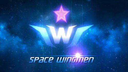 《星空战机》v1.4.1,宇宙星空背景的炫丽飞行射击竖版游戏-绿树游戏社区