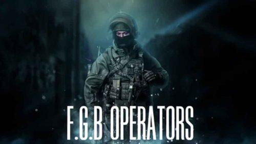 《FGB特种作战》v1.2.4,现代反恐背景的第一人称战术射击手游-绿树游戏社区