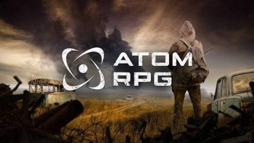 《核爆RPG》v1.52,steam特别好评的苏式废土回合制战斗CRPG角色扮演游戏-绿树游戏社区