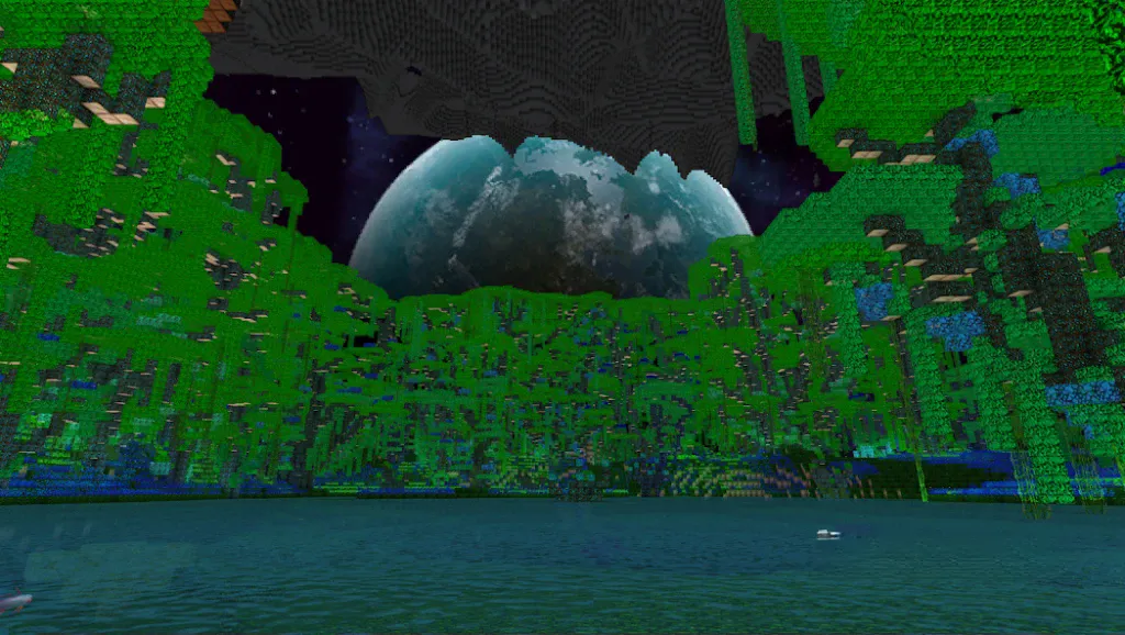 《被尘封的故事》v14.0.5，steam特别好评的沙盒建造与RPG动作冒险游戏