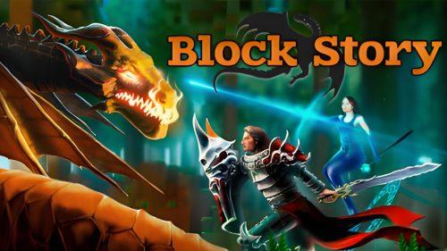《被尘封的故事》v14.0.5,steam特别好评的沙盒建造与RPG动作冒险游戏-绿树游戏社区