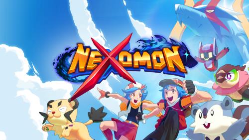 《尼可梦》v7.0.0,steam特别好评的类似宝可梦怪物捕捉角色扮演游戏-绿树游戏社区