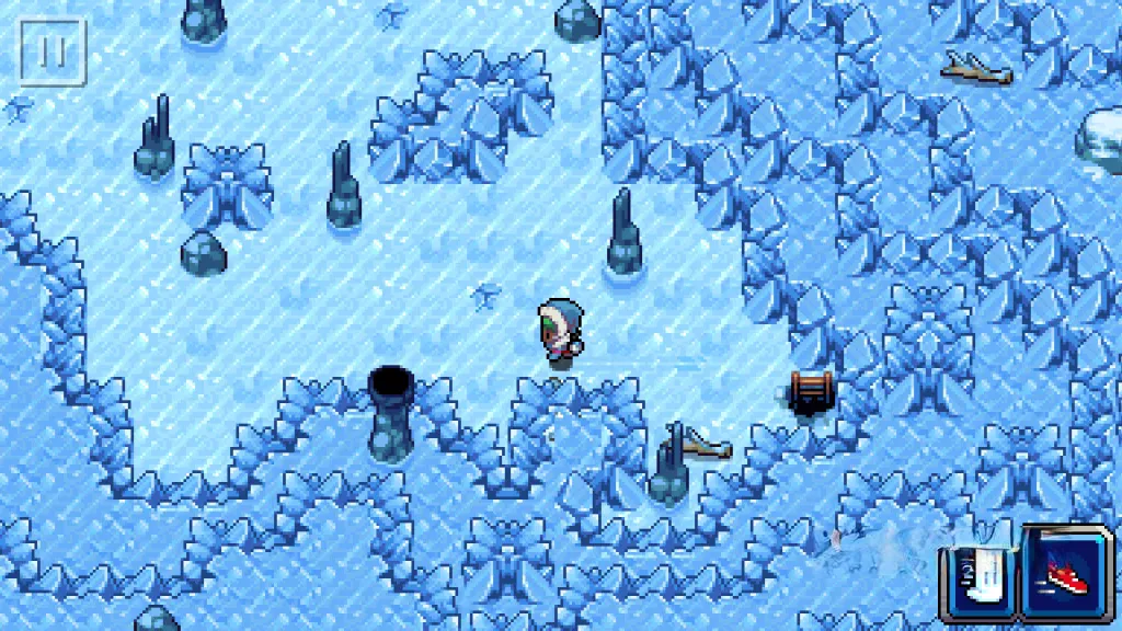 《科洛蒙》v1.4.1，类似宝可梦玩法的像素风怪兽驯养RPG游戏