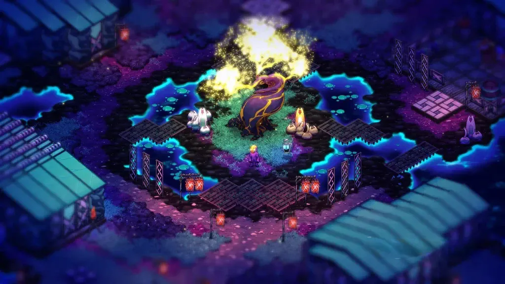 《奔溃大陆2》v100.1.605，steam特别好评的无厘头开放世界角色扮演游戏