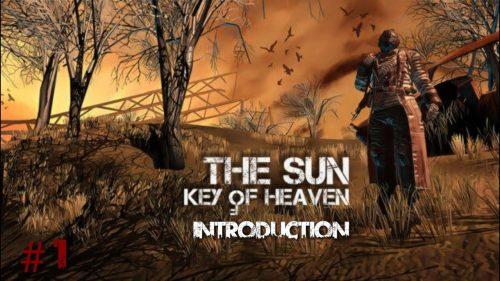 《太阳天堂的钥匙》v0.9.9,融合了RPG元素的硬核末日生存题材第一人称射击游戏-绿树游戏社区