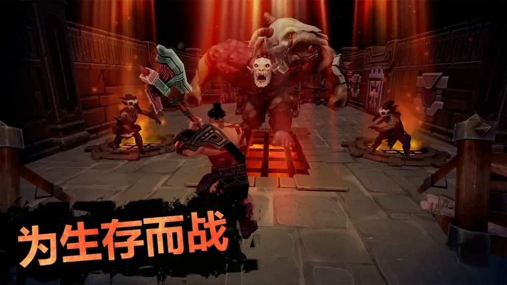 《流放：生存游戏》v0.57.0，硬核生存动作角色扮演游戏