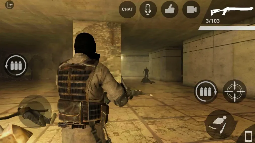 《洛杉矶罪案》中文版支持手柄v1.9.6，类似《GTA》玩法的开放世界第三人称动作射击游戏