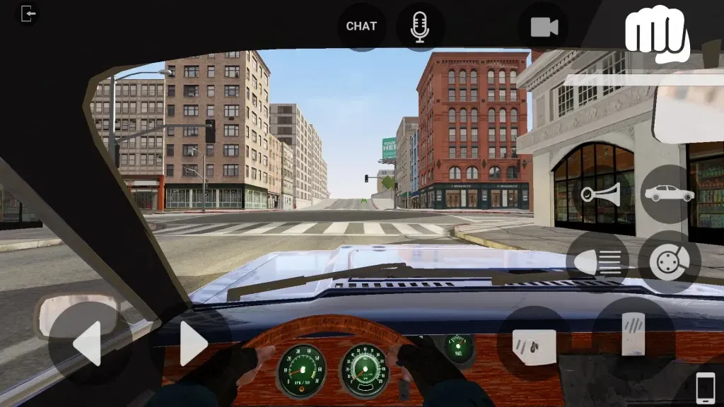《洛杉矶罪案》中文版支持手柄v1.9.6，类似《GTA》玩法的开放世界第三人称动作射击游戏