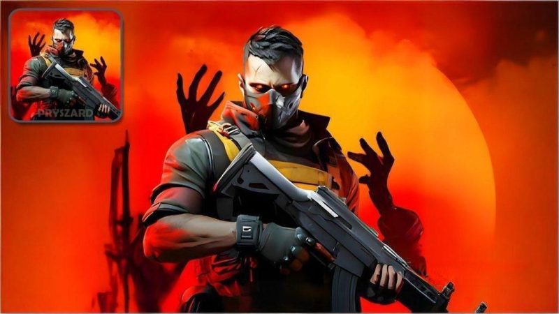 《死亡力量:僵尸突击行动》v1.5.0,3D第三人称视角僵尸射击游戏-绿树游戏社区