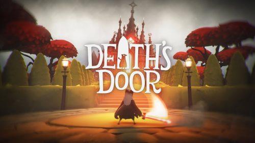 《死亡之门》v1.2.5,steam特别好评的高画质俯视角硬核动作冒险游戏-绿树游戏社区
