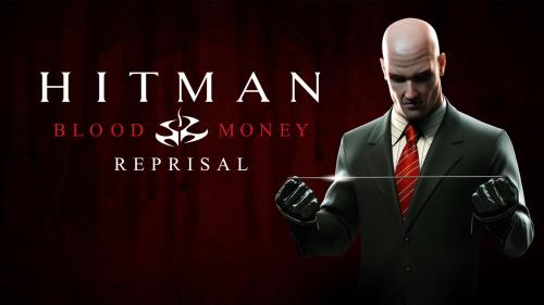 《杀手4:血钱》v1.2rc13,steam特别好评的杀手代号47系列潜入暗杀动作游戏-绿树游戏社区