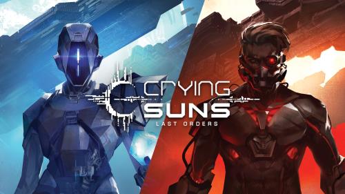 《哀恸之日》v3.0.3,steam特别好评的科幻题材肉鸽策略游戏-绿树游戏社区