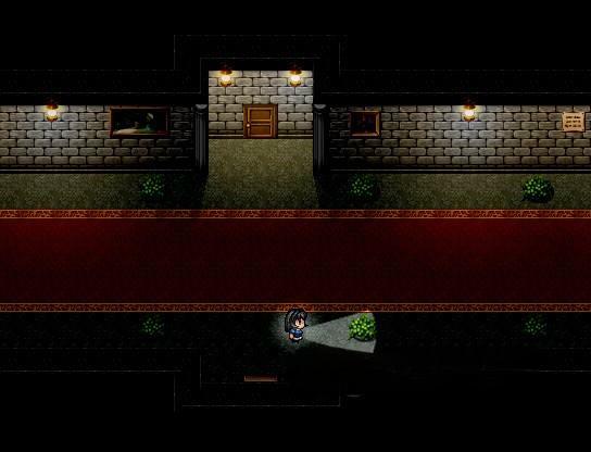 《羽翼的祈愿》许愿版，steam特别好评的像素风恐怖解谜RPG游戏