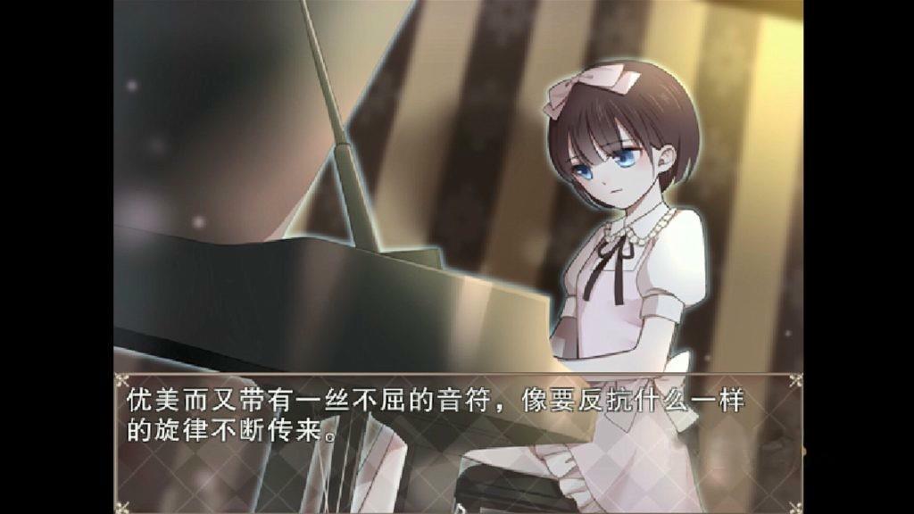 《夜弦之音》许愿版，steam特别好评的像素风恐怖解谜RPG游戏