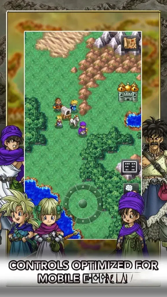 《勇者斗恶龙系列合集》共13款，steam特别好评的日本国民级RPG游戏