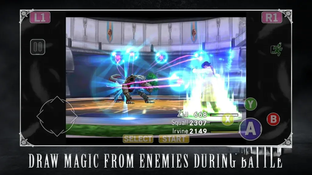 《最终幻想系列合集》共12款，steam好评如潮的Square Enix经典角色扮演游戏