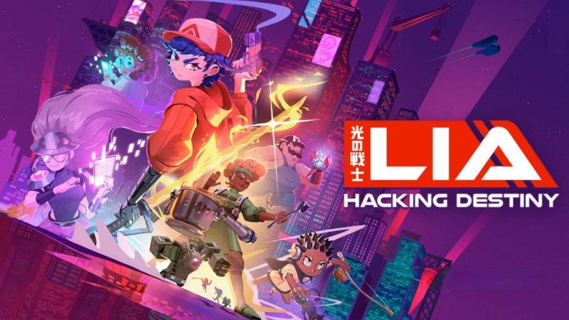 《光之战士:改写命运》v1.0.83,steam特别好评的赛博朋克像素风2D横版动作肉鸽游戏-绿树游戏社区