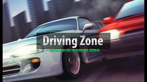 《驾驶区》v0.00.18,真实物理引擎的3D开放世界赛车竞速游戏-绿树游戏社区
