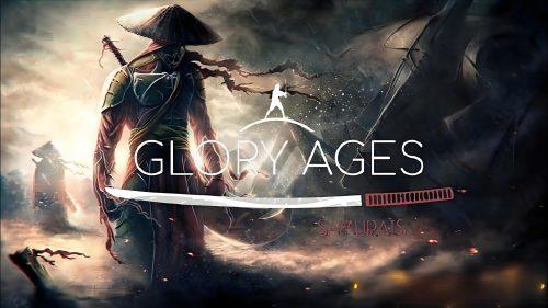 《荣耀年代武士》v1.89,中世纪日本为背景的的3D武士刀砍杀格斗游戏-绿树游戏社区