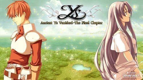 《伊苏2编年史》v2.0.1,Falcom出品的经典ARPG动作角色扮演游戏-绿树游戏社区