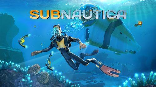 《深海迷航》更新v1.22.83416,steam好评如潮的海底开放世界生存冒险游戏-绿树游戏社区