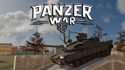 《装甲纷争:决定版》v2026.6.20.1-gp,steam特别好评的坦克对战游戏-绿树游戏社区