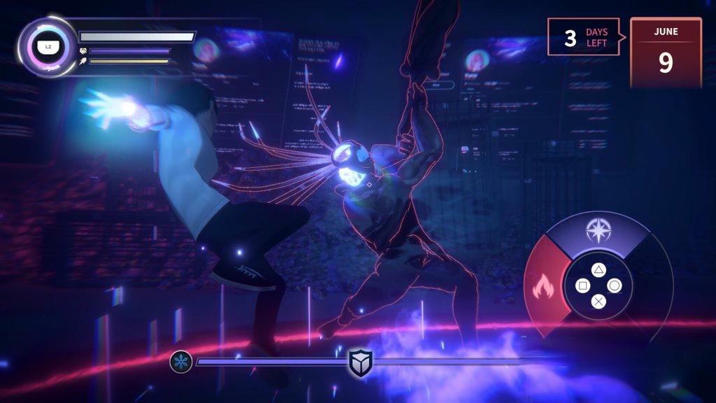 《永恒之夜》v1.0.2，steam特别好评的高画质末日主题动作冒险与恋爱模拟游戏