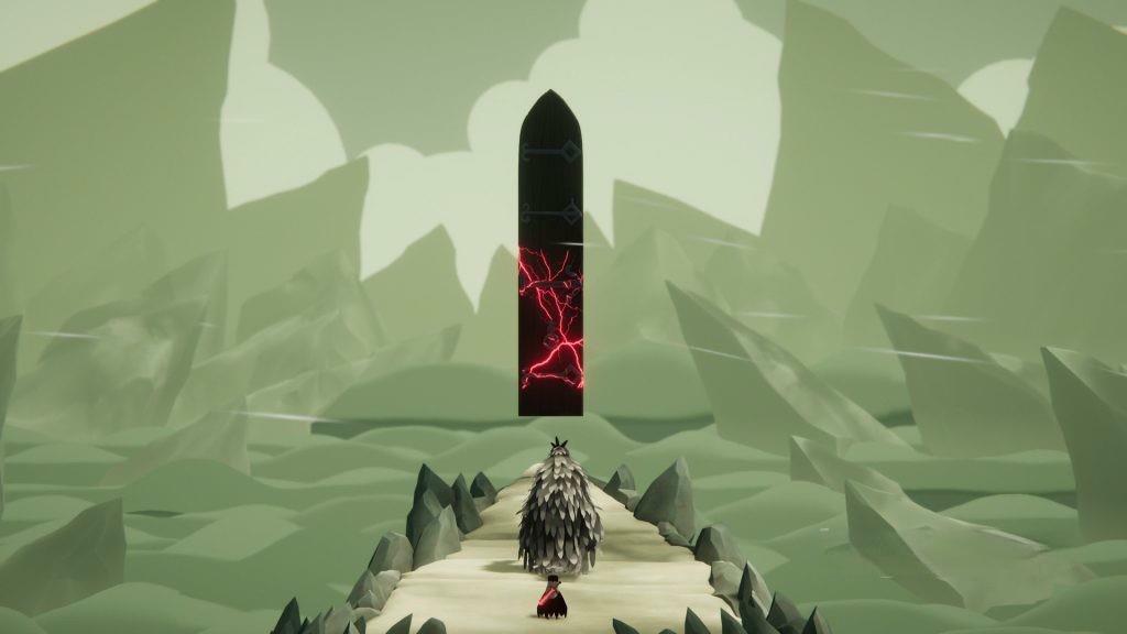 《死亡之门》v1.2.4，steam特别好评的高画质俯视角硬核动作冒险游戏