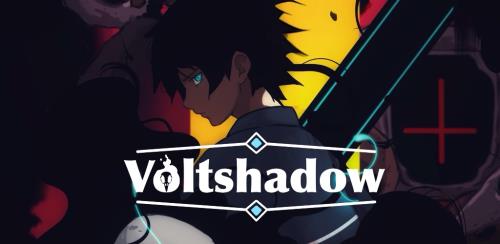 《伏影》v1.0.13,像素风2D横版动作砍杀游戏-绿树游戏社区
