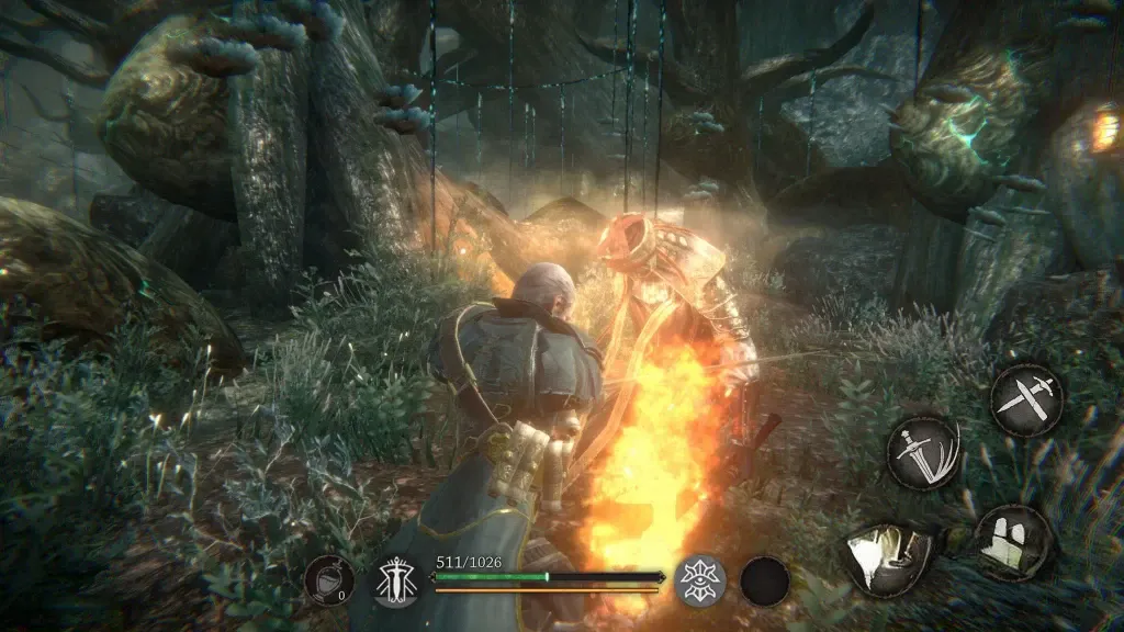 《帕斯卡契约》v1.6.8含全DLC，超高画质暗黑类魂硬核动作角色扮演游戏