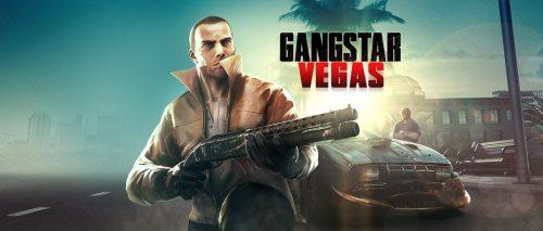《孤胆车神:维加斯》v7.3.0h单机收藏版,Gameloft出品的3D高画质开放世界动作冒险游戏-绿树游戏社区
