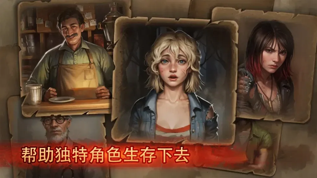 《生存之日：高级版》v1.909.3.2，硬核末日生存RPG游戏
