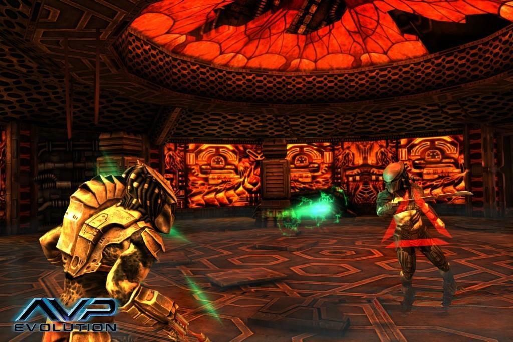 《异形大战铁血战士：进化》高清优化版，双阵营可选的高品质3D动作游戏