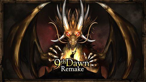 《第九黎明重制版》v1.200,steam特别好评的大型开放世界角色扮演游戏-绿树游戏社区