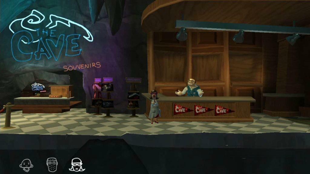 《魔窟冒险》v1.1.9高清优化版，steam特别好评的横版解谜动作冒险游戏