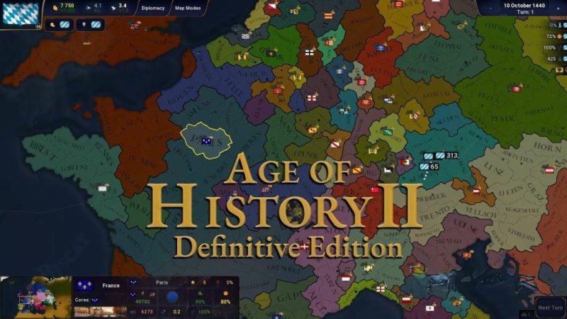 《文明时代2:决定版》v2.01957631812950,大战略回合制战争游戏-绿树游戏社区