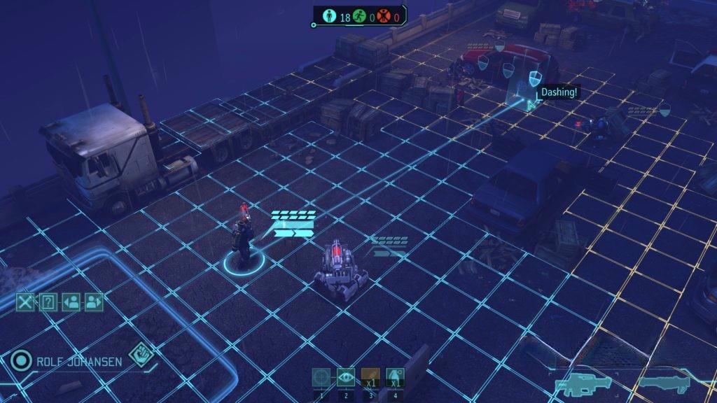 《幽浮：未知敌人》汉化修复版，steam特别好评的美式科幻策略战棋游戏巅峰之作