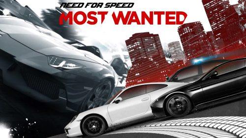 《极品飞车17:最高通缉》v1.3.128,EA出品的高品质开放世界街头赛车竞速游戏-绿树游戏社区