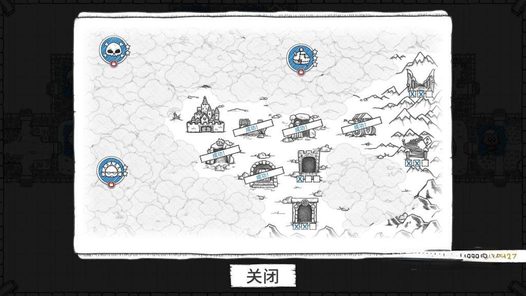 《地下城公会：终极版》v1.0，颠覆传统回合制地牢探险的策略卡牌建造放置游戏