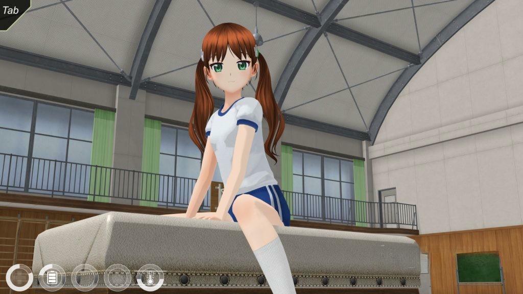 《少女都市3D》v1.18，steam特别好评的以东京为背景的3D恋爱模拟沙盒游戏