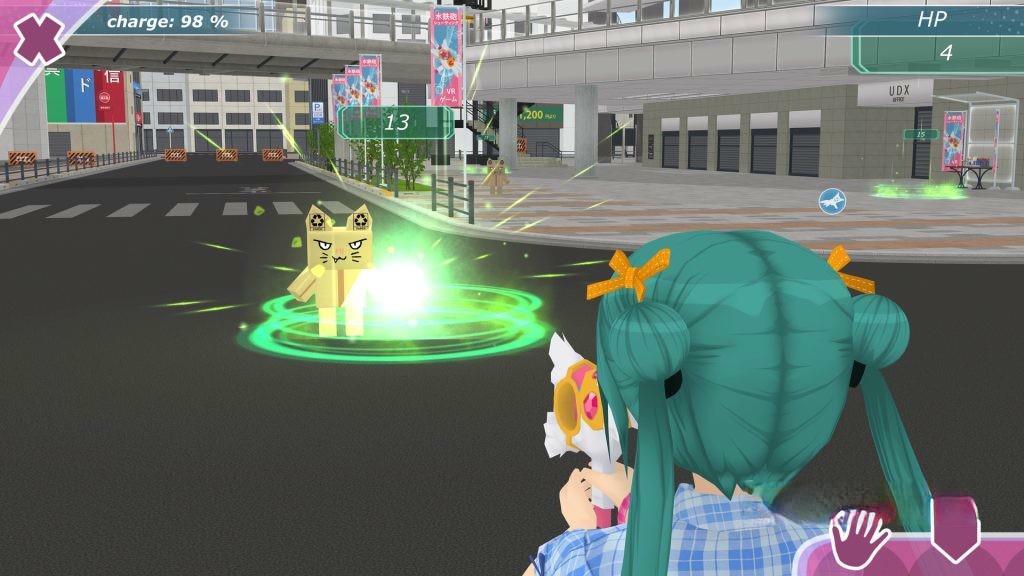 《少女都市3D》v1.18，steam特别好评的以东京为背景的3D恋爱模拟沙盒游戏