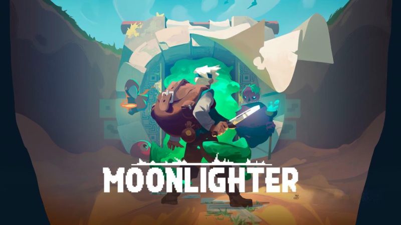 《夜勤人》v1.13.64,steam特别好评的像素风动作角色扮演游戏-绿树游戏社区