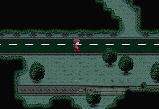 《梦日记》许愿版，steam特别好评的“精神猎奇”恐怖RPG冒险游戏