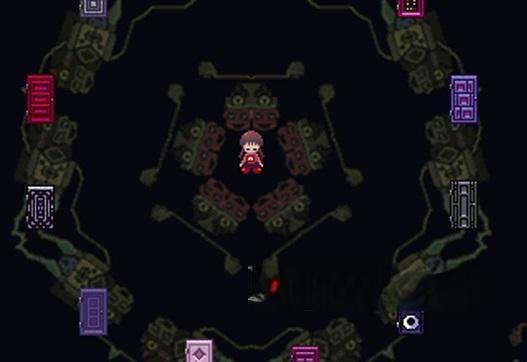 《梦日记》许愿版，steam特别好评的“精神猎奇”恐怖RPG冒险游戏