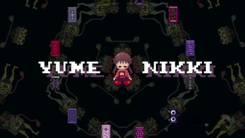 《梦日记》许愿版,steam特别好评的“精神猎奇”恐怖RPG冒险游戏-绿树游戏社区