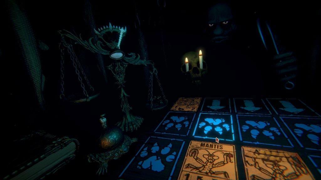 《邪恶冥刻》v0.1完整版，steam好评如潮的暗黑肉鸽卡牌游戏神作